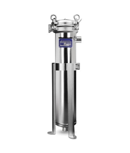 Bag Water Filters: Reliable High-Volume Filtration for Industrial, Commercial, and Manufacturing Needs