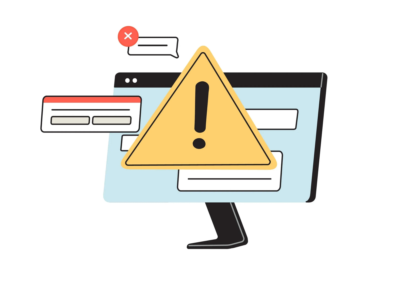 How to Spot and Avoid Scam Websites for Water Filtration Products