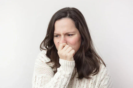 Why Does My Water Smell? Common Causes of Water Odor & How to Fix It