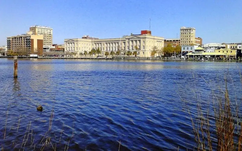 Unraveling the GenX Water Contamination Crisis in North Carolina