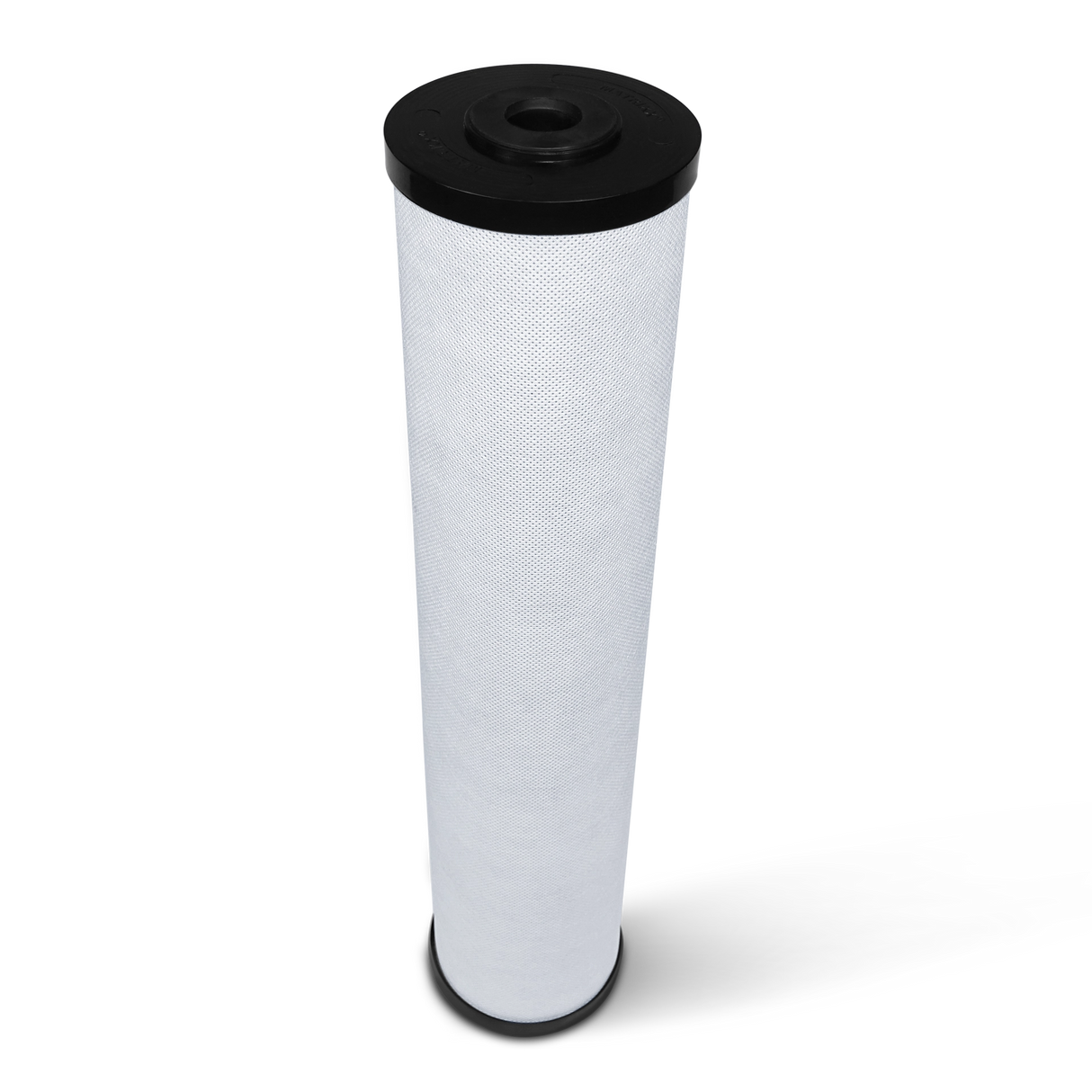 20" x 4.5" Catalytic Carbon Water Filter For Lead & Heavy Metals (0.5 Micron)