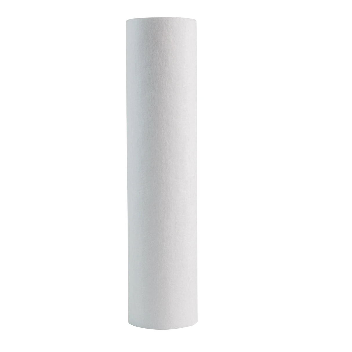 CLEARANCE: 20" x 4.5" 5 Micron Sediment Filter for Jumbo 20" Filter Housings - No Grooves
