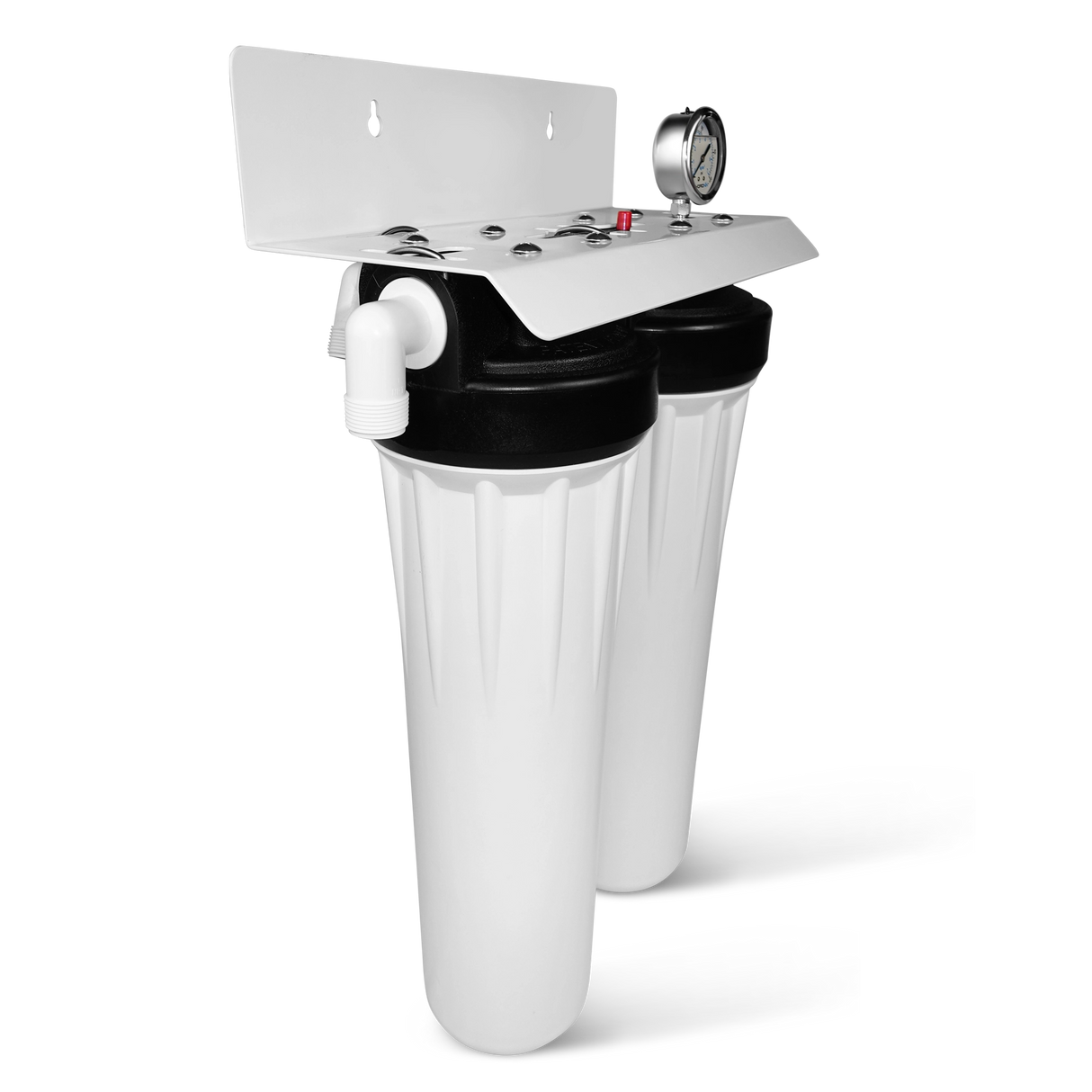 Business Use / Foodservice Ultrafiltration System - Superb Alternative to Reverse Osmosis for Lead, Bacteria, Sediment, Chemicals, Heavy Metals