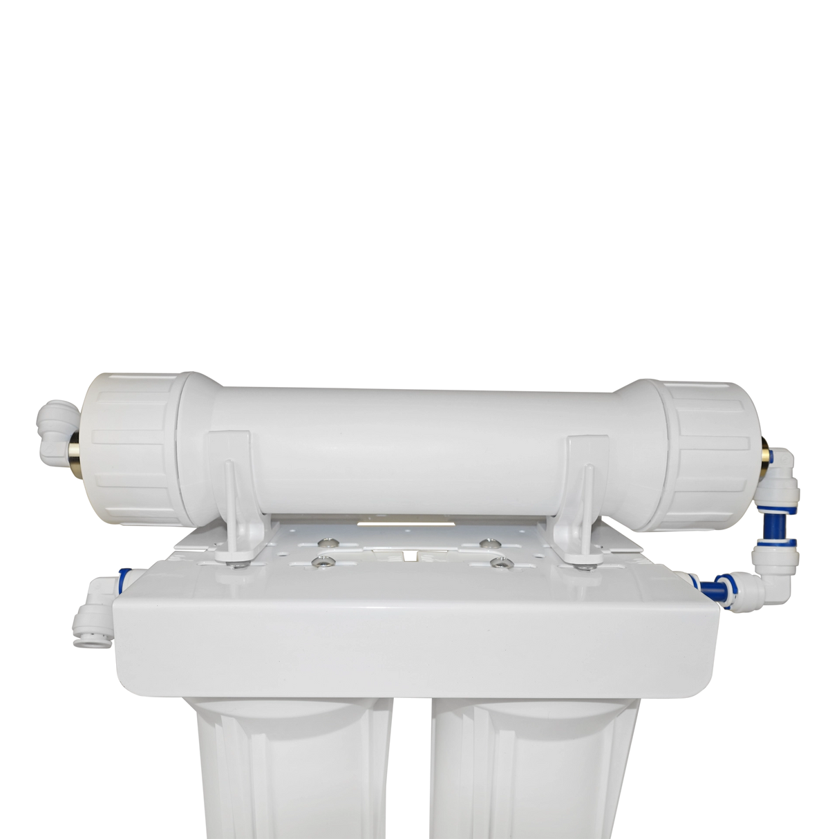 Alkaline Water Reverse Osmosis Alternative - Ultrafiltration Filter System to Boost pH Naturally