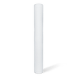30" white grooved sediment water filter cartridge for use in a tankless water heater filter system