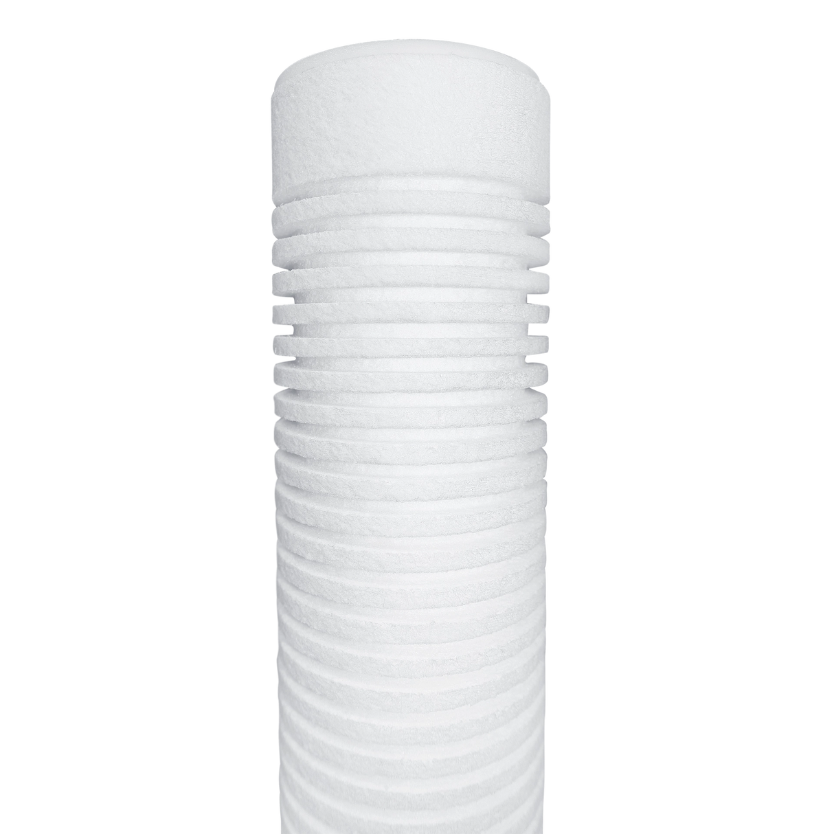30" or 40" Hot Water Heater Filter Replacement Cartridge - High-Capacity Scale and Sediment Protection