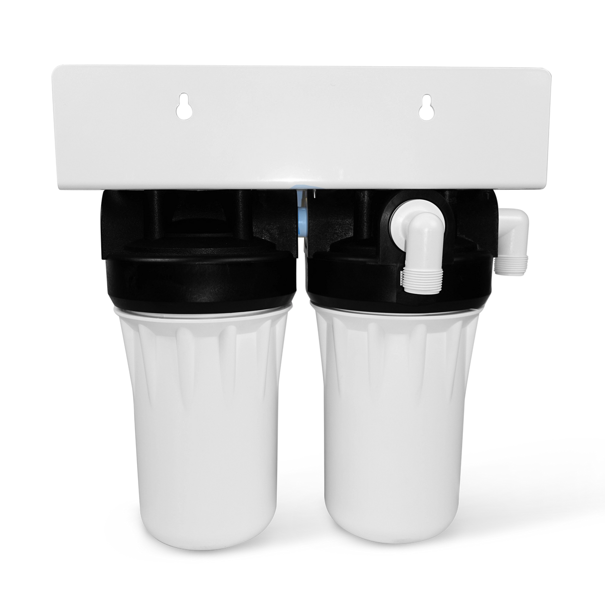 RV Water Filter | 0.02 Micron Ultrafiltration | Bacteria & Chemical Removal