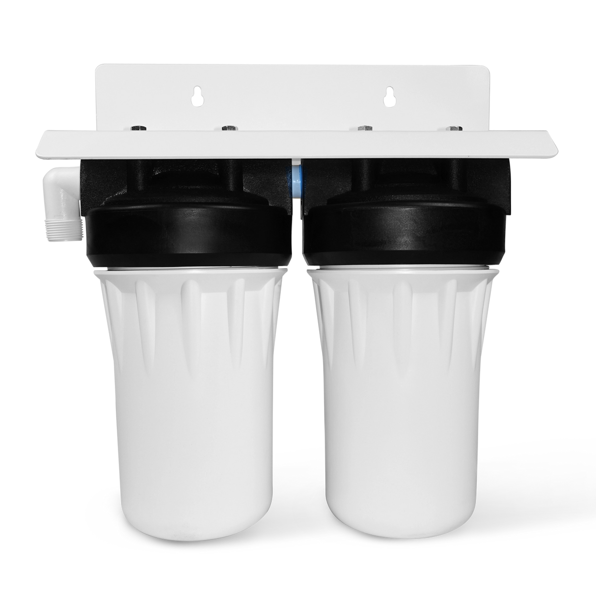 RV Water Filter | 0.02 Micron Ultrafiltration | Bacteria & Chemical Removal