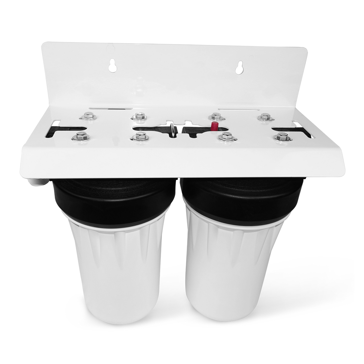 RV Water Filter | 0.02 Micron Ultrafiltration | Bacteria & Chemical Removal