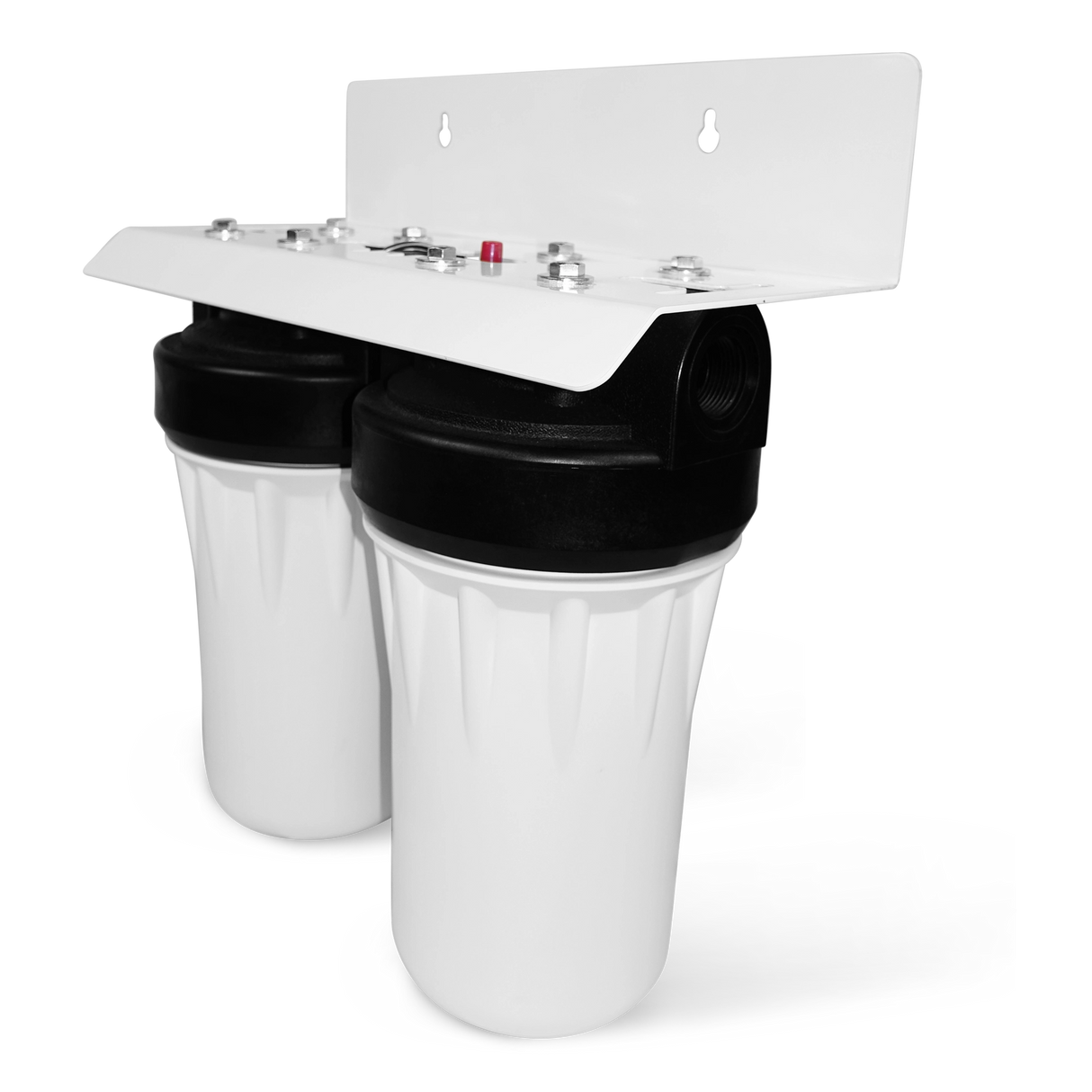 RV Water Filter | 0.02 Micron Ultrafiltration | Bacteria & Chemical Removal