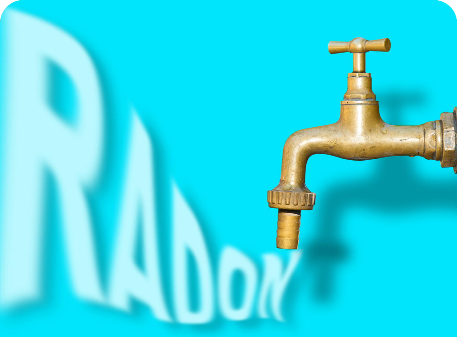 All About Radon in Water - What Is Radon and How to Remove Radon in Water