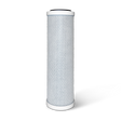 10 Inch Carbon Filter (9.75") - 5 Micron Coconut Shell Carbon Block Filter