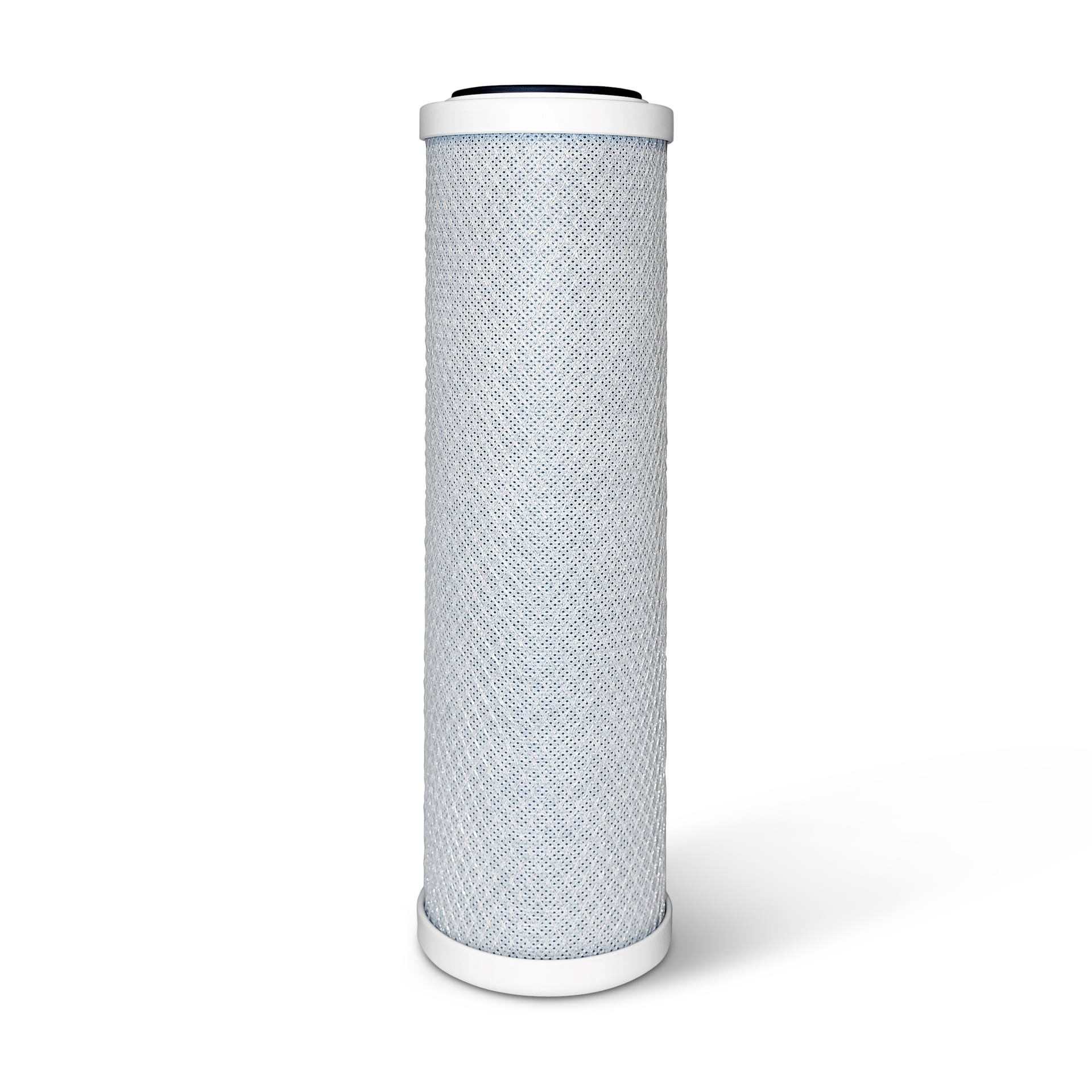 Filtro Refil Carbon Block 7 Encaixe Carvão Ativado - 24 Horas Filtros - Peças Para Bebedouros E - Foto 7