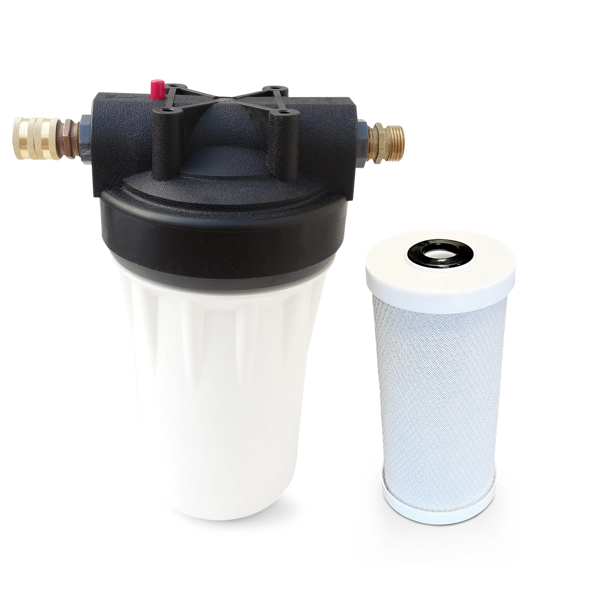 High Flow RV Water Filter System (10GPM) – Premiere Sales