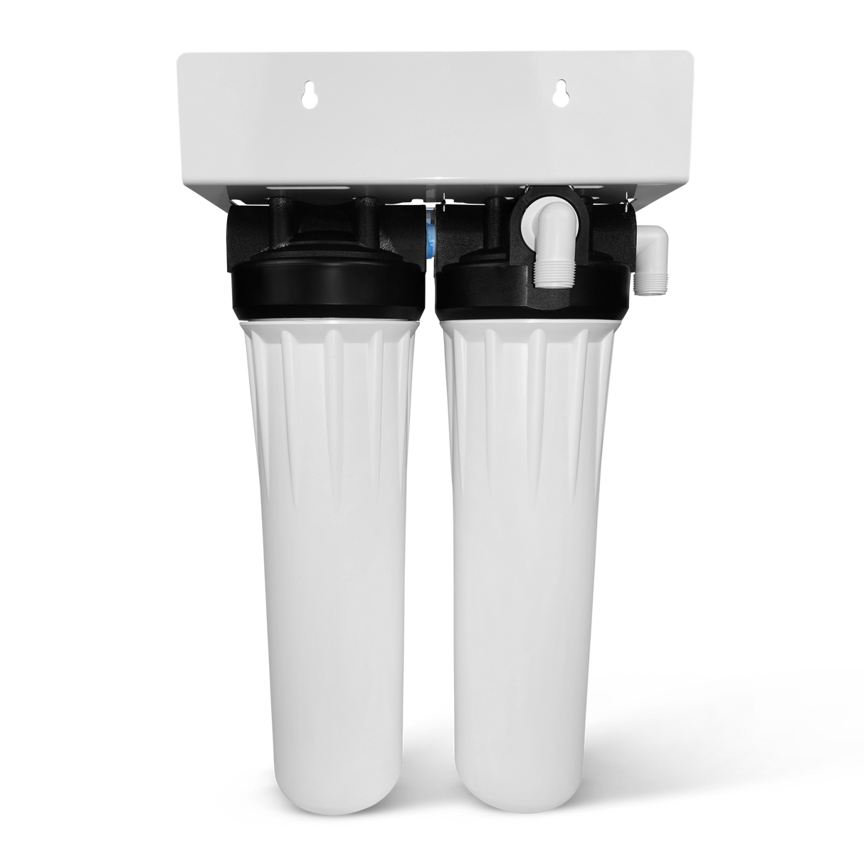 Water Softener Alternative / Pre-Filter for Commercial Reverse Osmosis