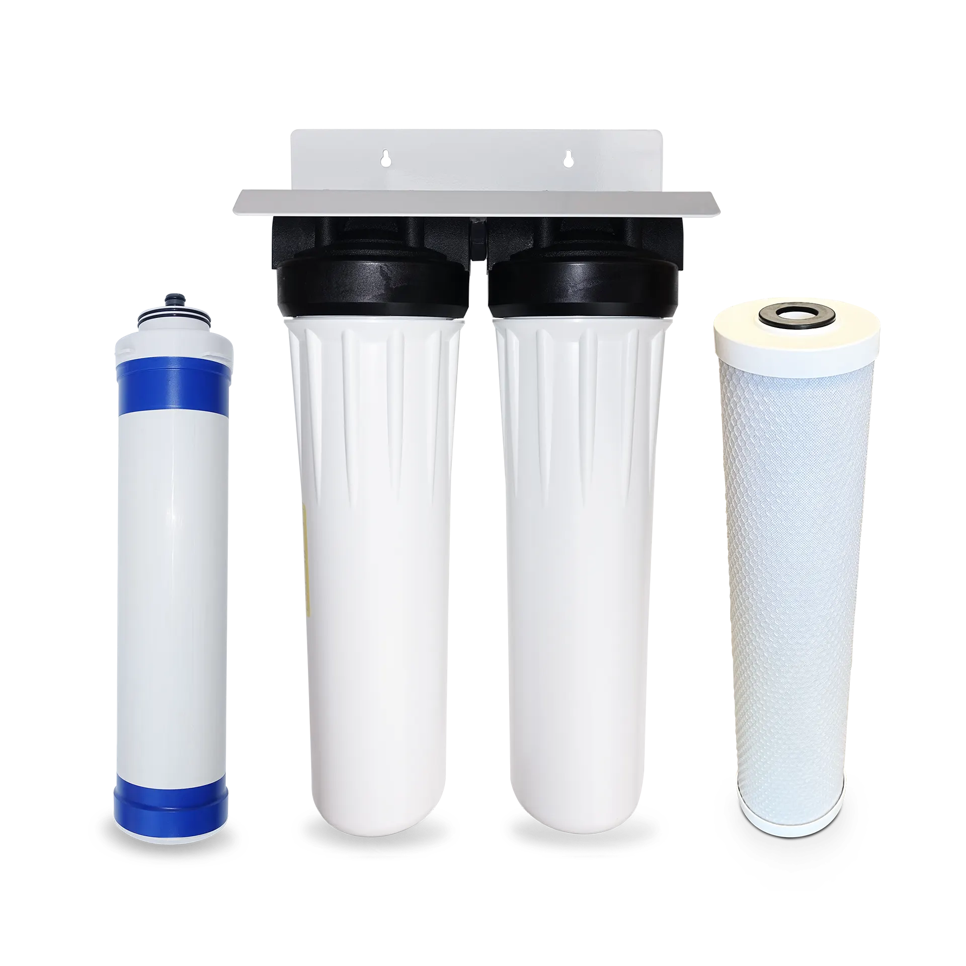 Ultrafiltration Whole House System With Catalytic Carbon Filter Exce Ultrafiltration Whole House System With Catalytic Carbon Filter Exce