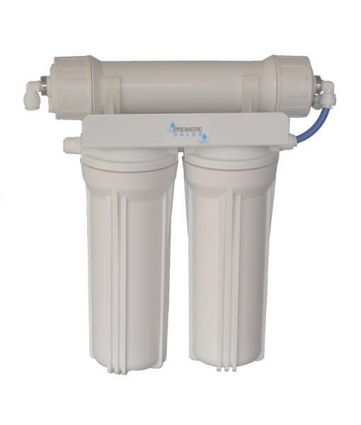 Ultrafiltration Drinking Water System - Innovative Alternative to Traditional Reverse Osmosis with Excellent Filtration Performance