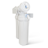 Alkaline Water Reverse Osmosis Alternative - Ultrafiltration Filter System to Boost pH Naturally