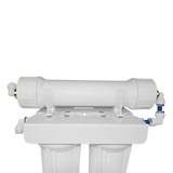 Alkaline Water Reverse Osmosis Alternative - Ultrafiltration Filter System to Boost pH Naturally