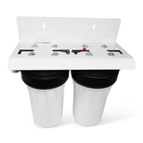 RV Water Filter | 0.02 Micron Ultrafiltration | Bacteria & Chemical Removal