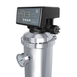 Stainless Steel Ultrafiltration System with Auto-Flush